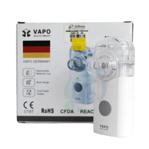 Nebulizador Portátil VAPO VP-M3