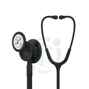 Fonendo LITTMAN CLASSIC III BLACK EDITION