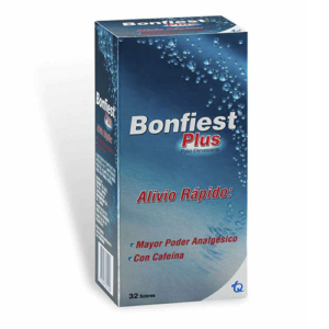 Bonfiest Plus