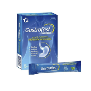 Gastrofast